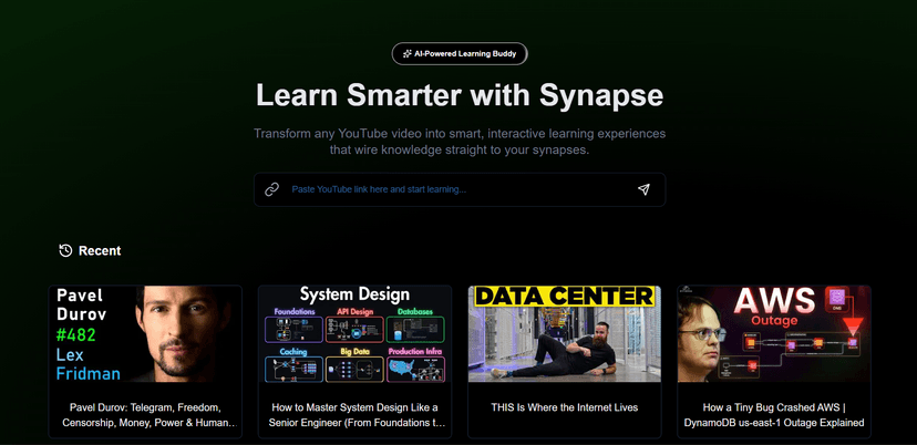 Synapse